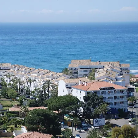 Appartement Playa Real