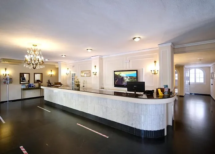 Appartement Playa Real Marbellac