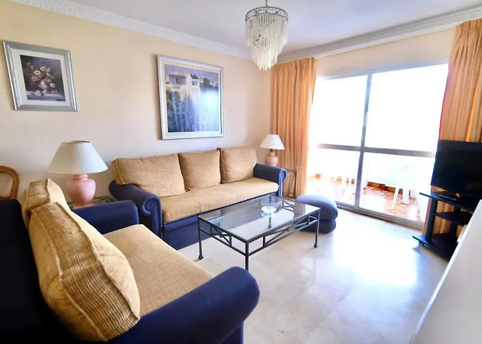 Appartement Playa Real