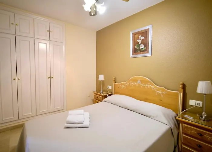 Appartement Playa Real *