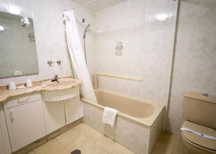 Playa Real Apartman Marbella