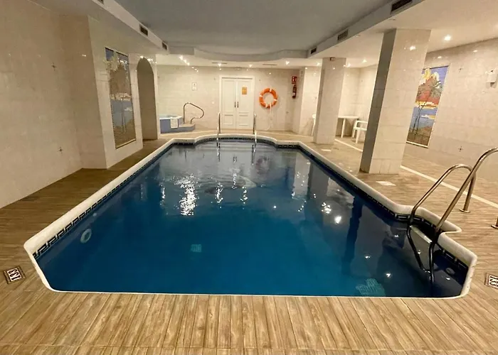 Playa Real Apartman Marbella