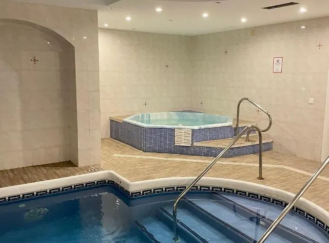 Apartman Playa Real *