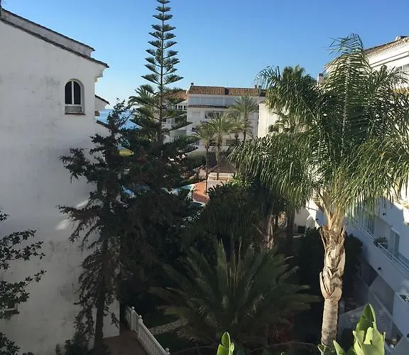 بلايا ريال * ماربيا