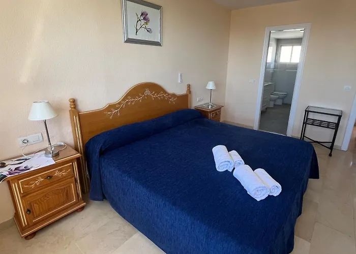 بلايا ريال * ماربيا