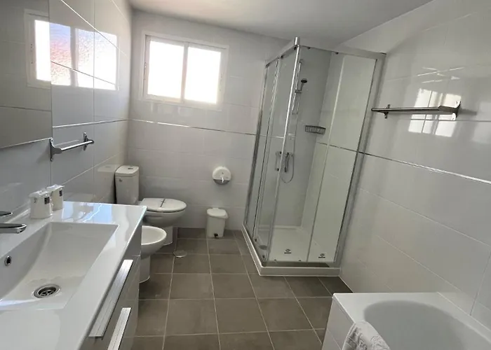 Apartman Playa Real