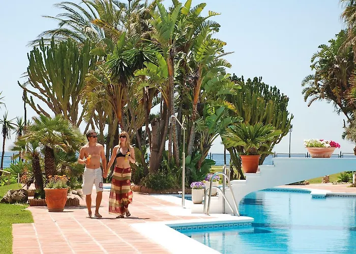 Apartman Playa Real *