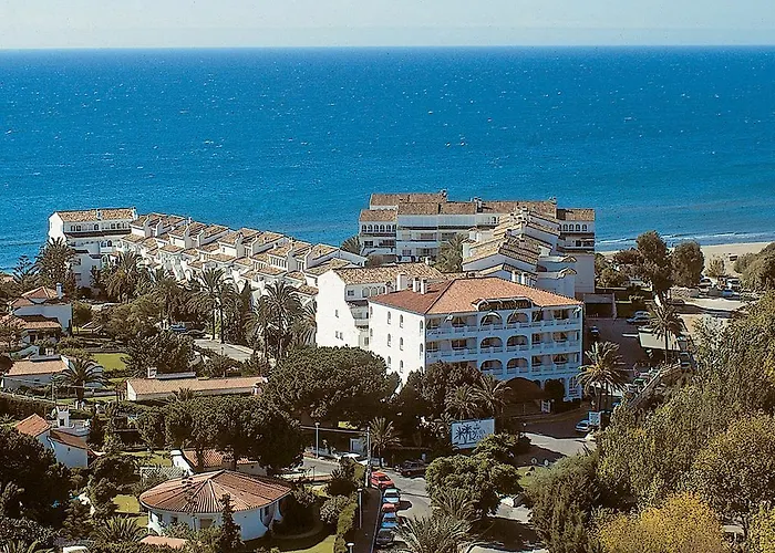 Appartement Playa Real Marbellac