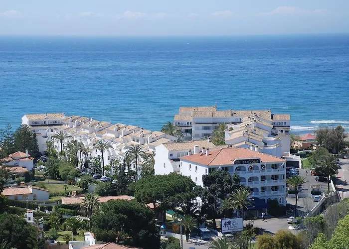 Appartement Playa Real