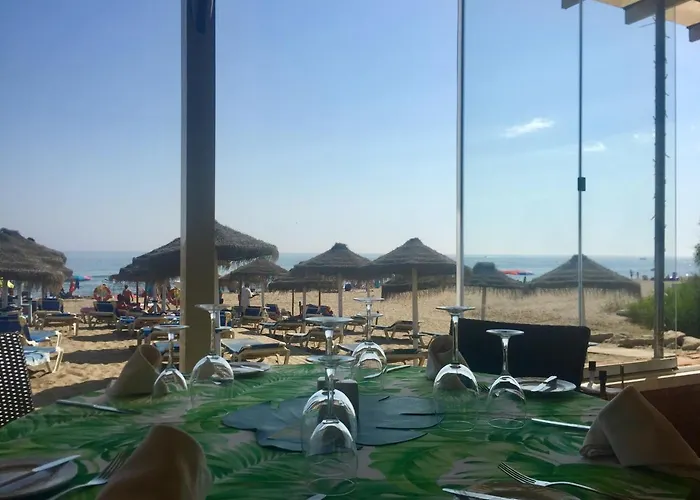 Playa Real *