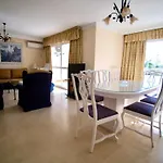 Apartment Playa Real