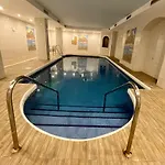Playa Real Apartment *