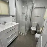 Playa Real Apartment *
