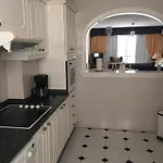 Playa Real Apartment Marbella