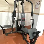 Playa Real Apartamento Marbella