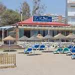 Playa Real Marbella
